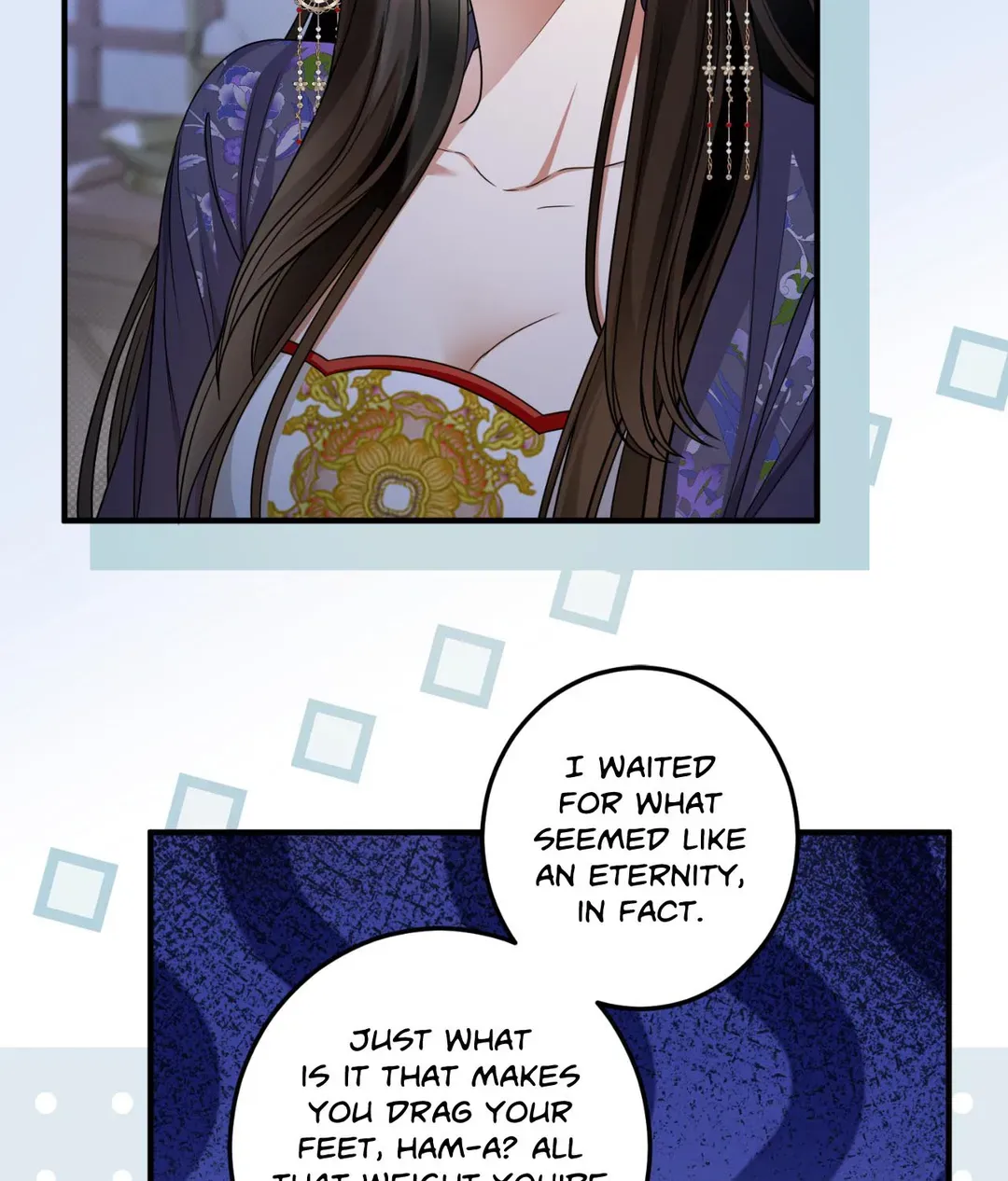 Flowers are flowers, leaves are leaves Chapter 81 - page 79
