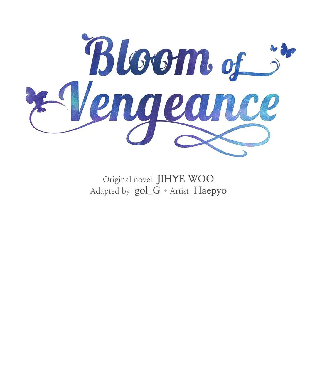 Flowers are flowers, leaves are leaves Chapter 81 - page 8