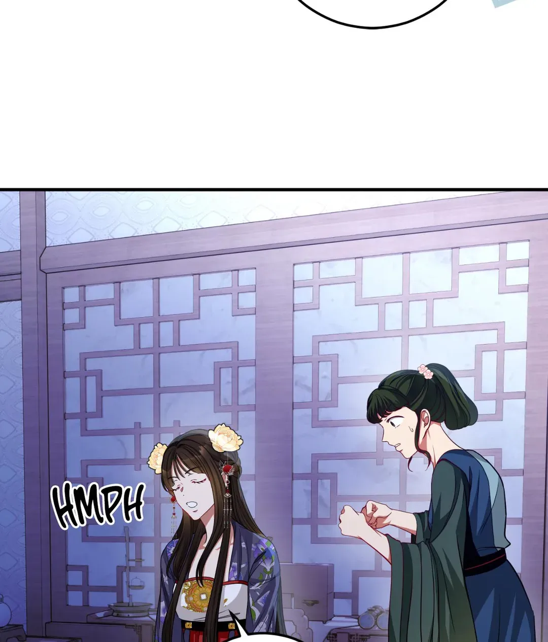 Flowers are flowers, leaves are leaves Chapter 81 - page 81