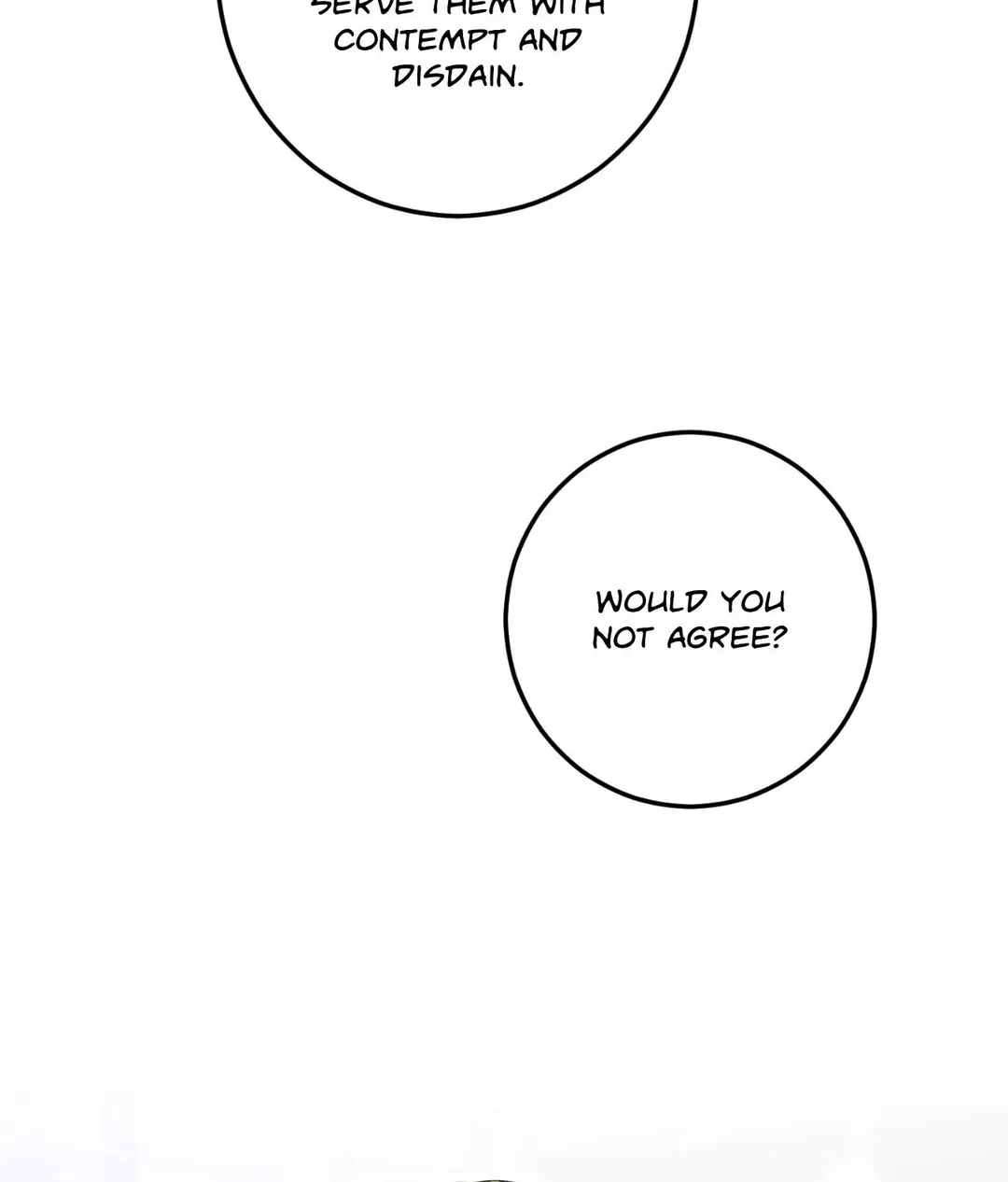 Flowers are flowers, leaves are leaves Chapter 81 - page 90