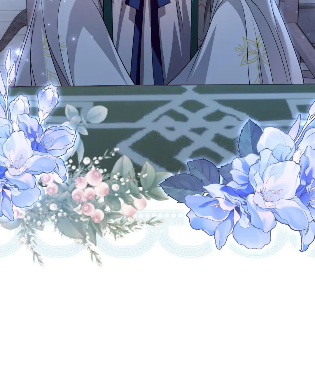 Flowers are flowers, leaves are leaves Chapter 81 - page 92