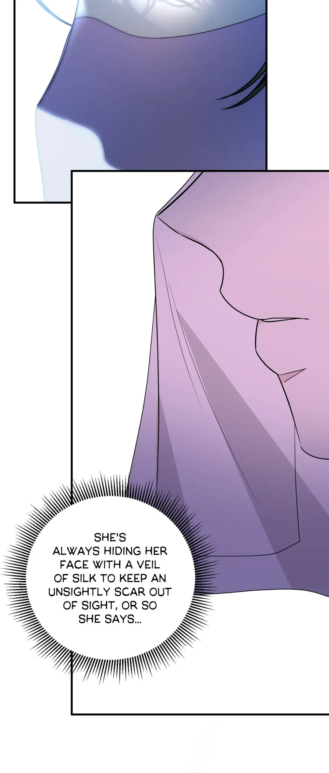Flowers are flowers, leaves are leaves Chapter 82 - page 21