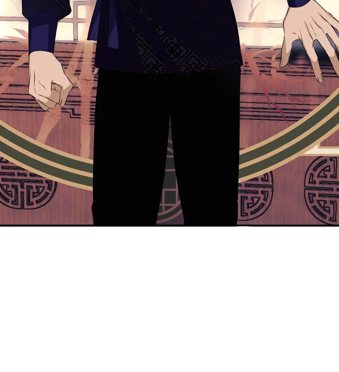 Flowers are flowers, leaves are leaves Chapter 82 - page 33