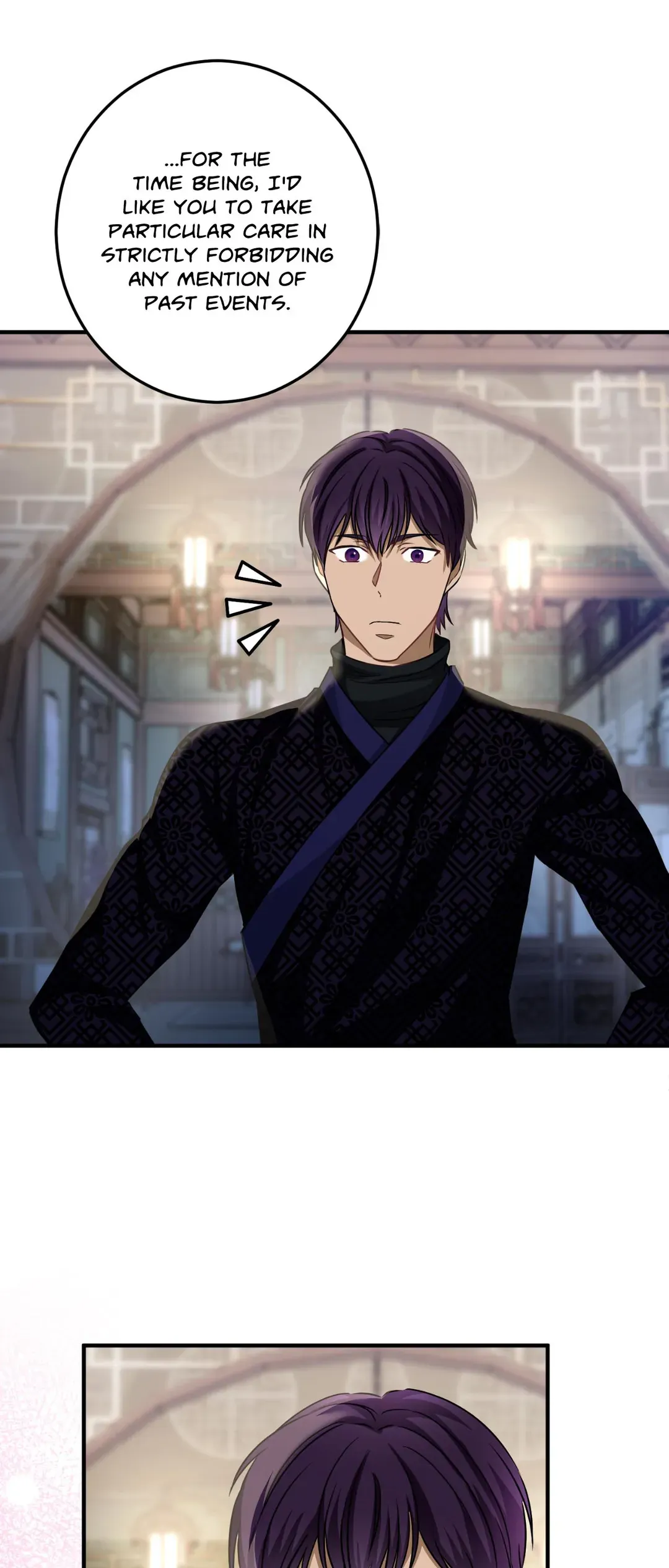 Flowers are flowers, leaves are leaves Chapter 82 - page 45