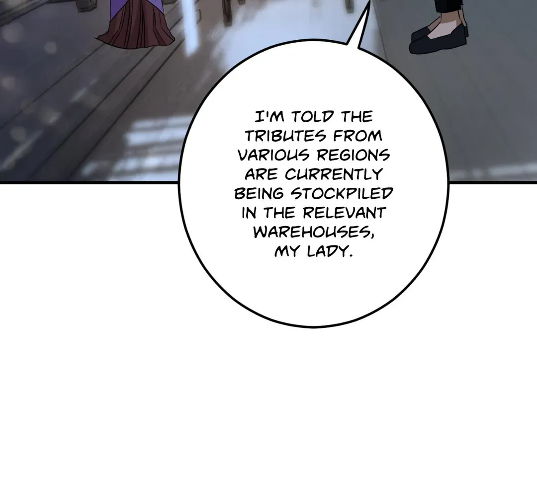 Flowers are flowers, leaves are leaves Chapter 82 - page 49