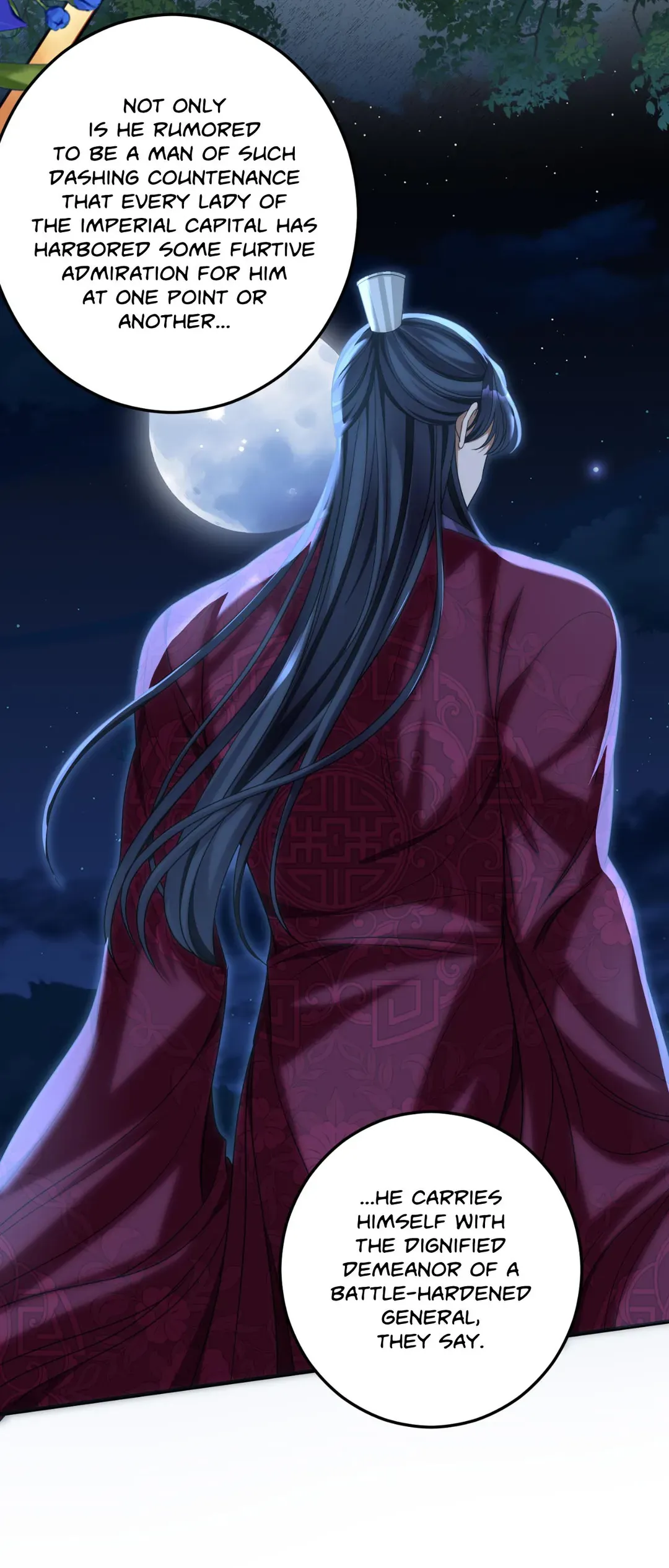 Flowers are flowers, leaves are leaves Chapter 82 - page 5