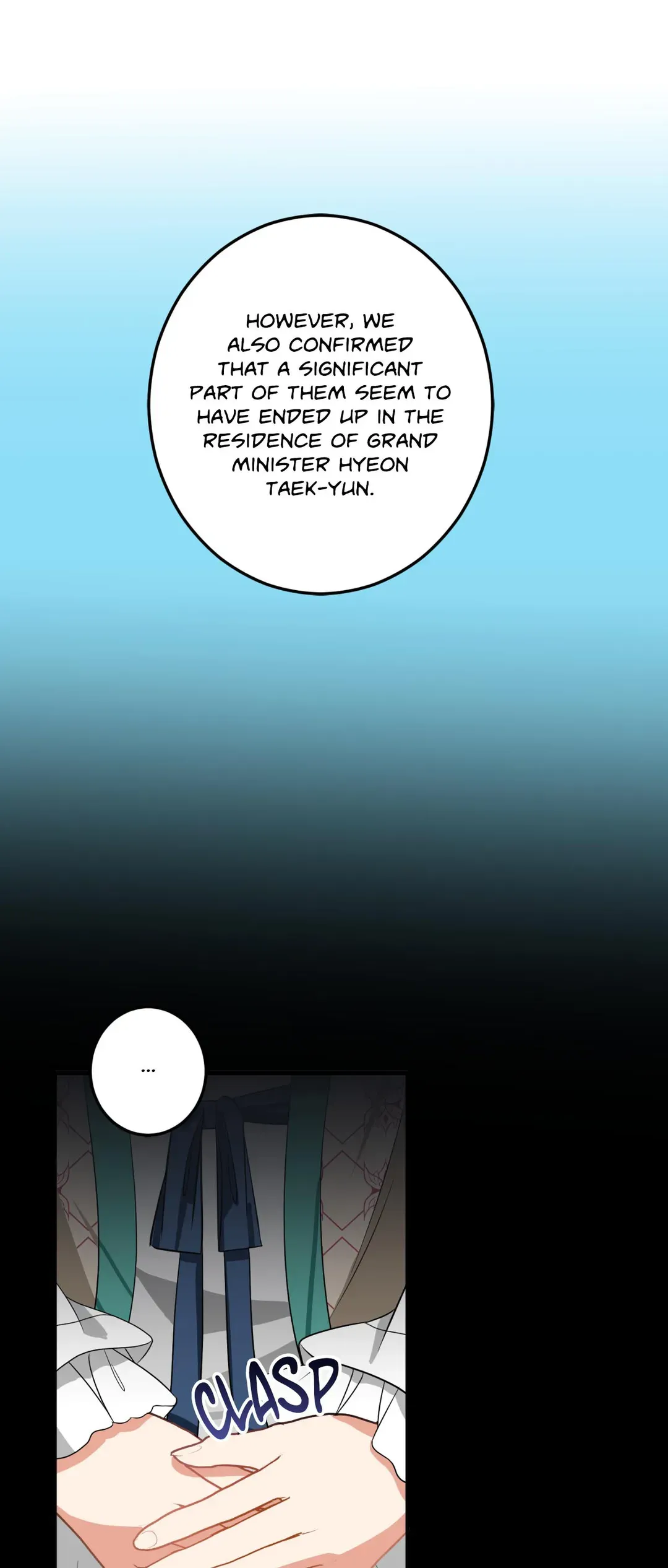 Flowers are flowers, leaves are leaves Chapter 82 - page 50