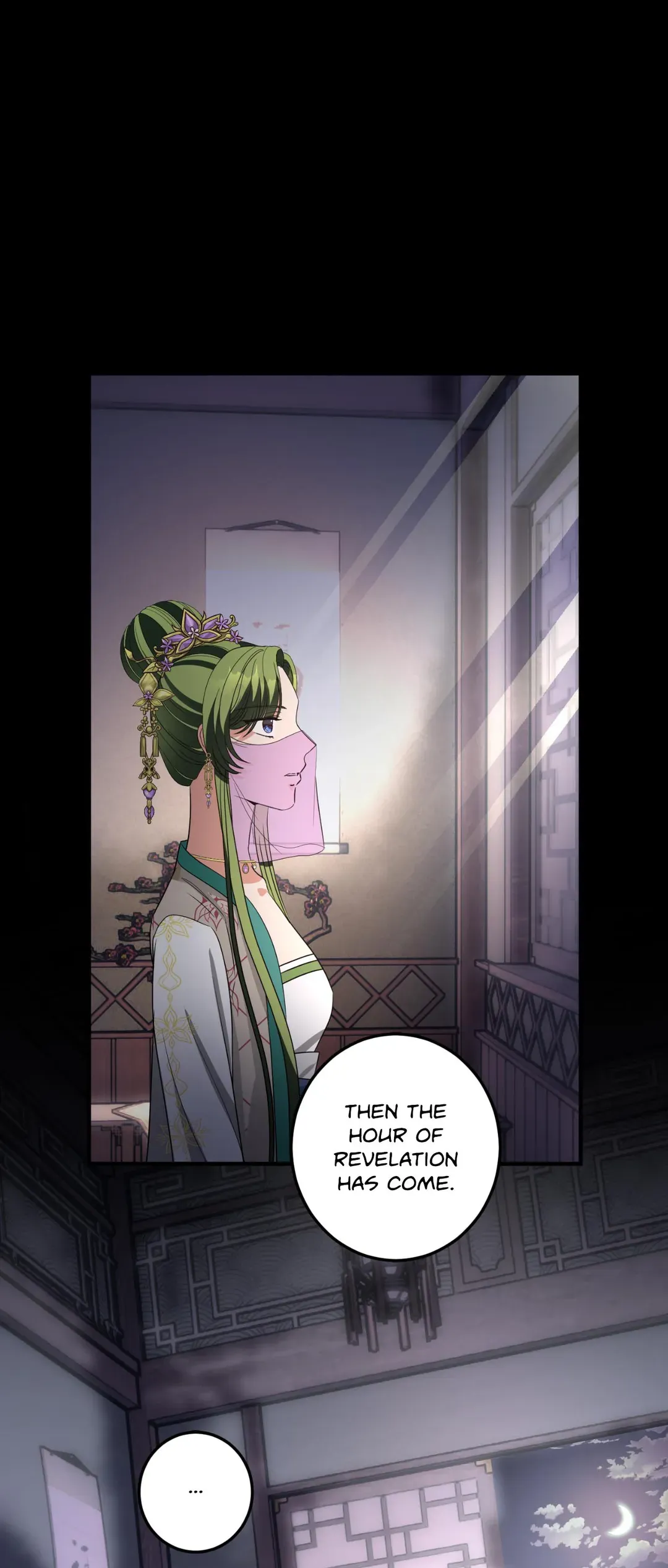 Flowers are flowers, leaves are leaves Chapter 82 - page 53