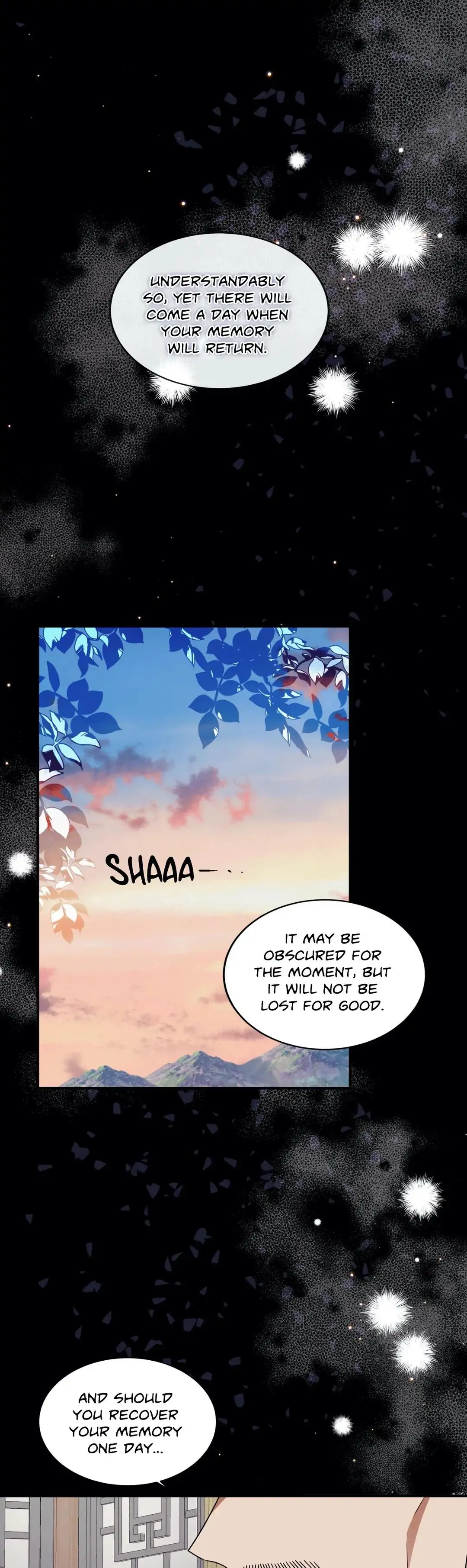 Flowers are flowers, leaves are leaves Chapter 30 - page 13