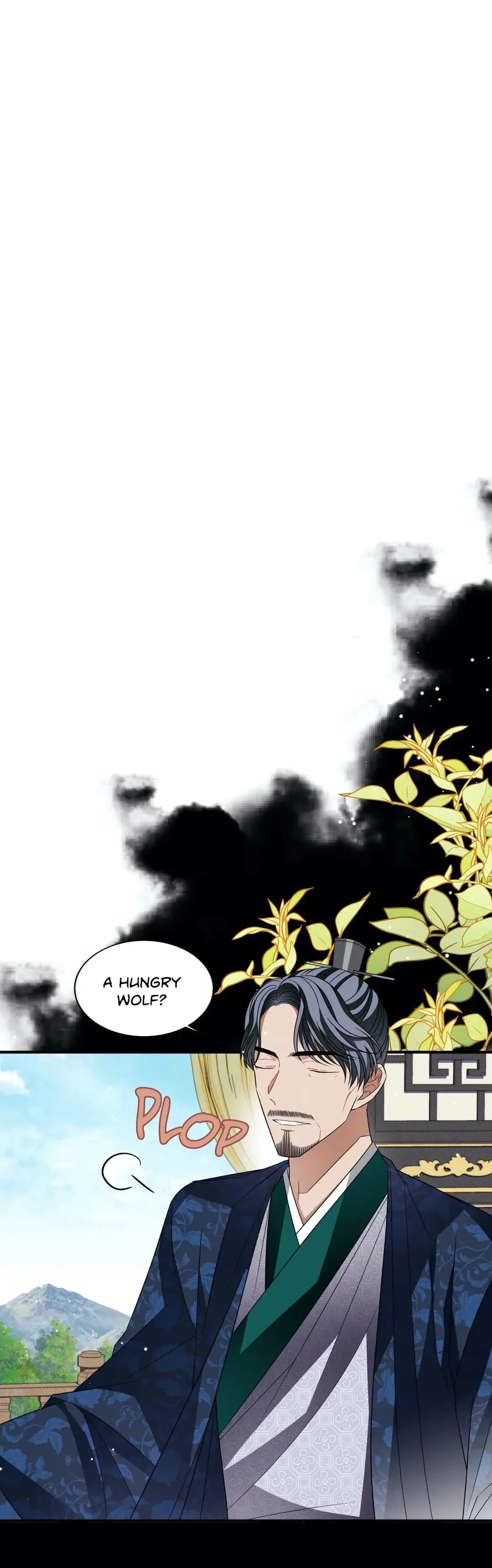 Flowers are flowers, leaves are leaves Chapter 30 - page 5