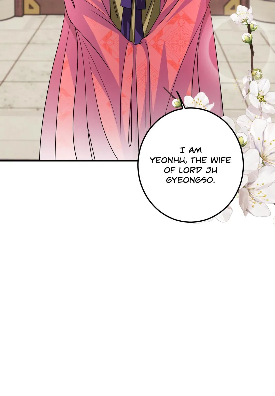 Flowers are flowers, leaves are leaves Chapter 83 - page 12