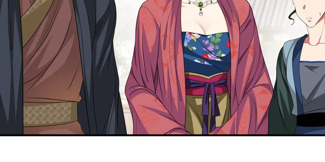 Flowers are flowers, leaves are leaves Chapter 83 - page 20
