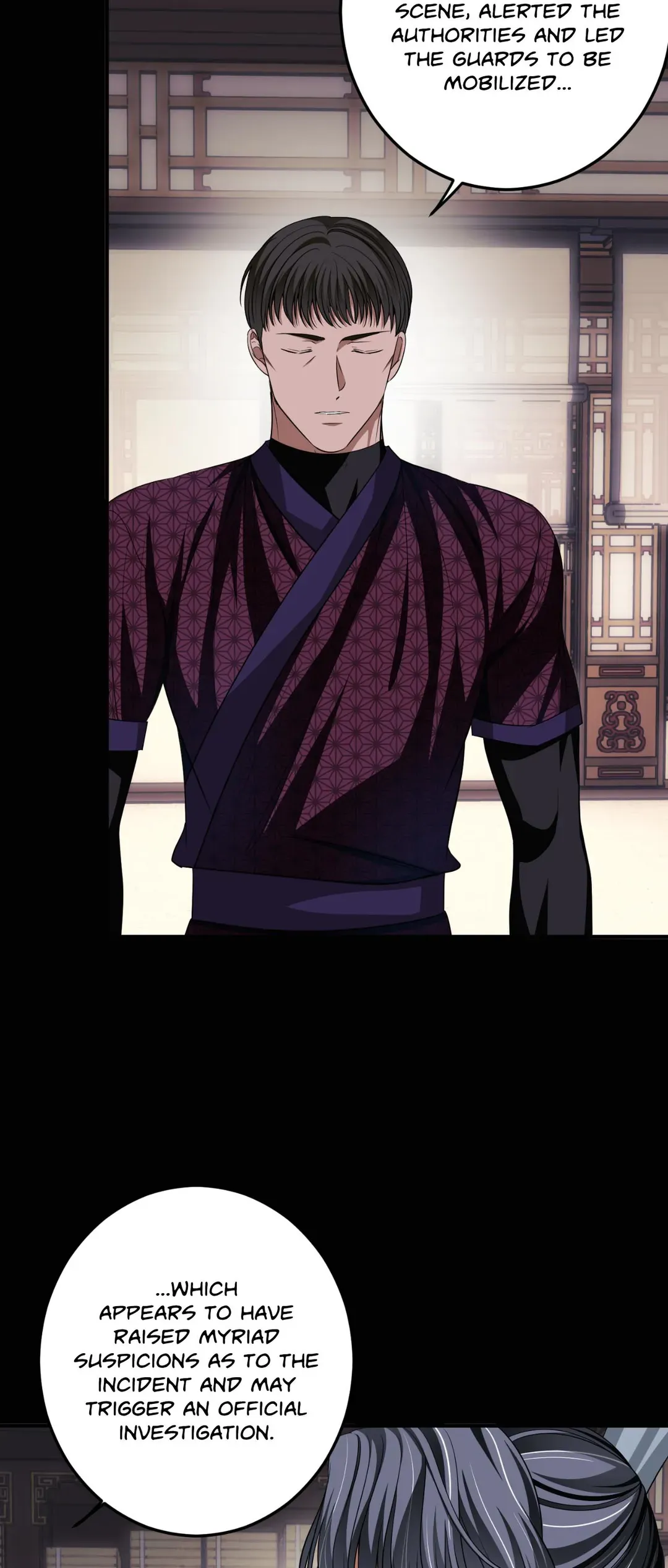 Flowers are flowers, leaves are leaves Chapter 83 - page 3