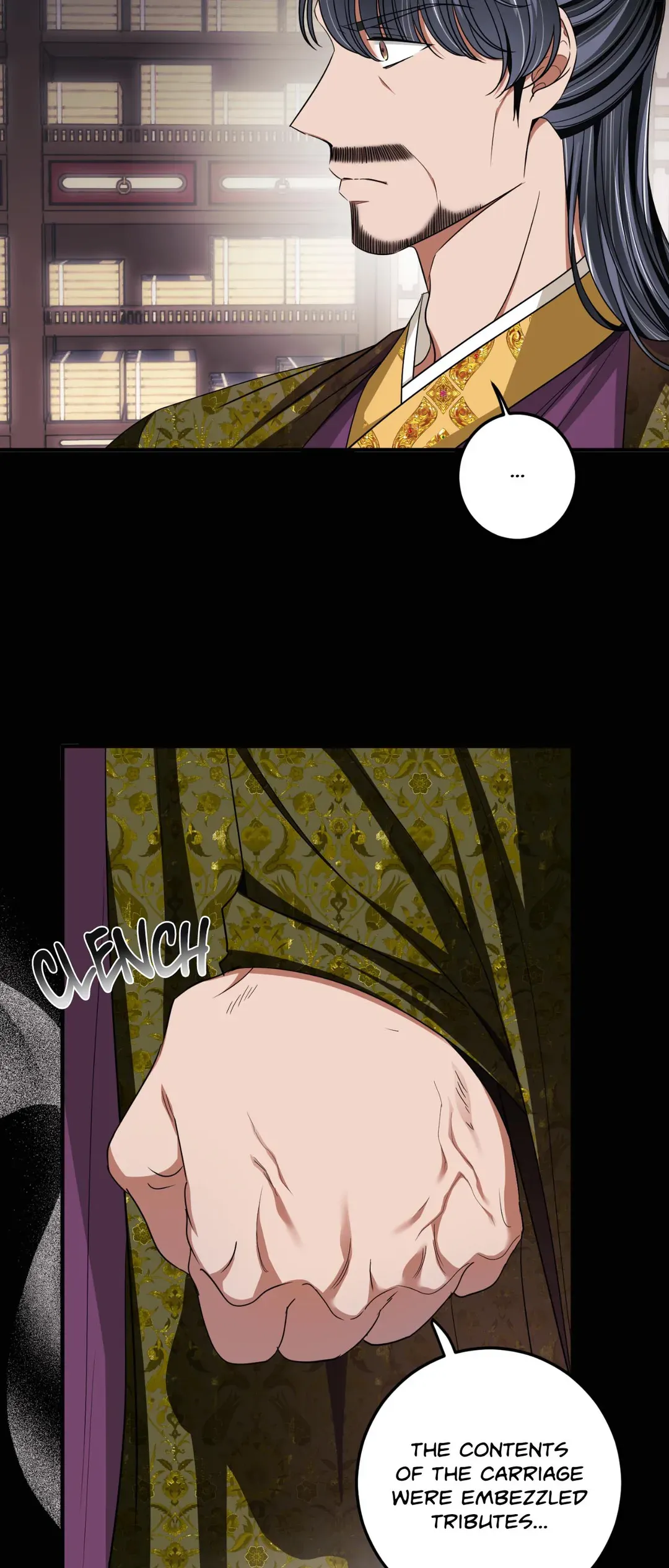 Flowers are flowers, leaves are leaves Chapter 83 - page 4