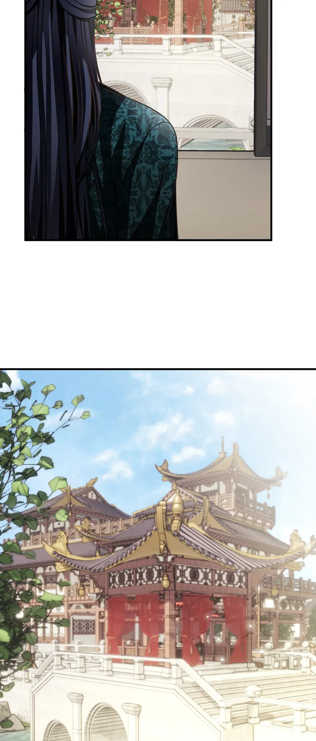 Flowers are flowers, leaves are leaves Chapter 83 - page 51