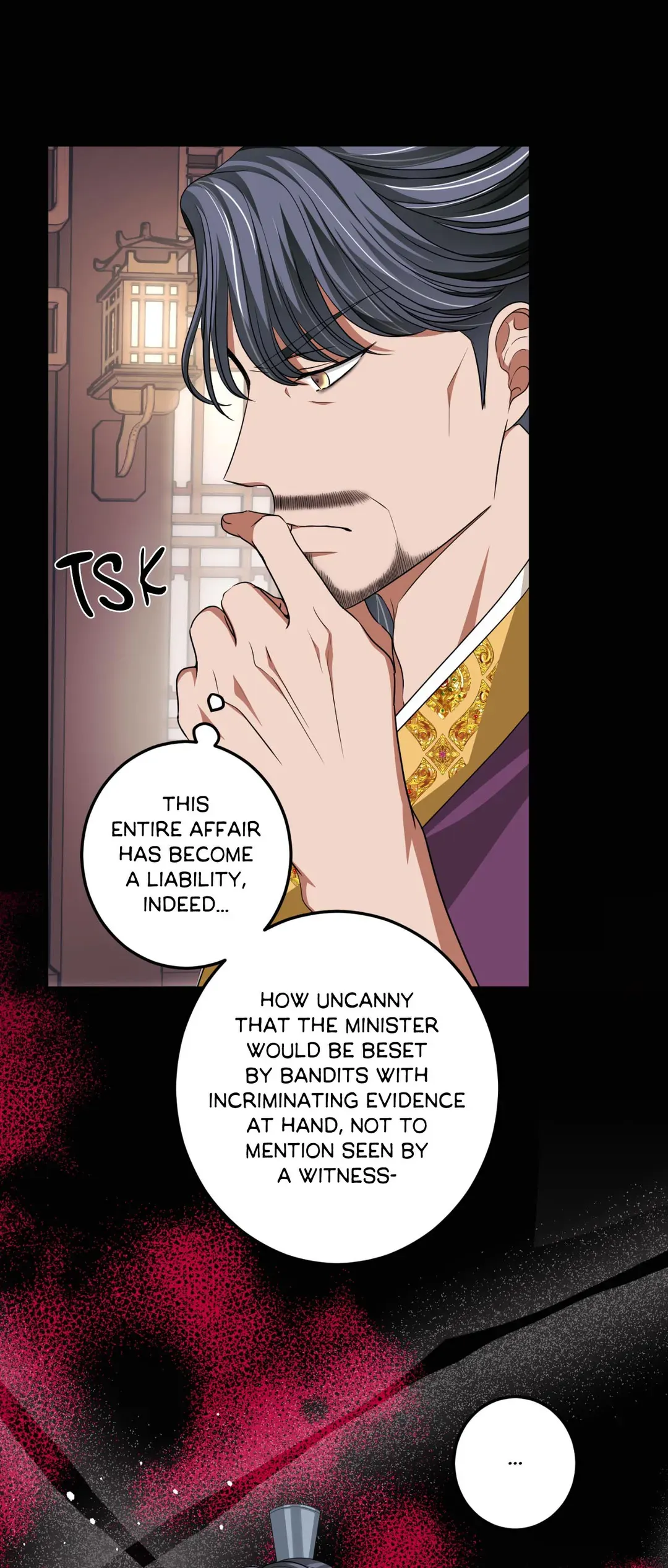 Flowers are flowers, leaves are leaves Chapter 83 - page 6