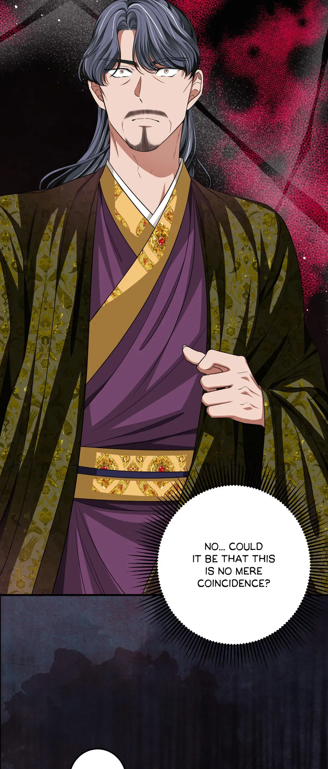 Flowers are flowers, leaves are leaves Chapter 83 - page 7