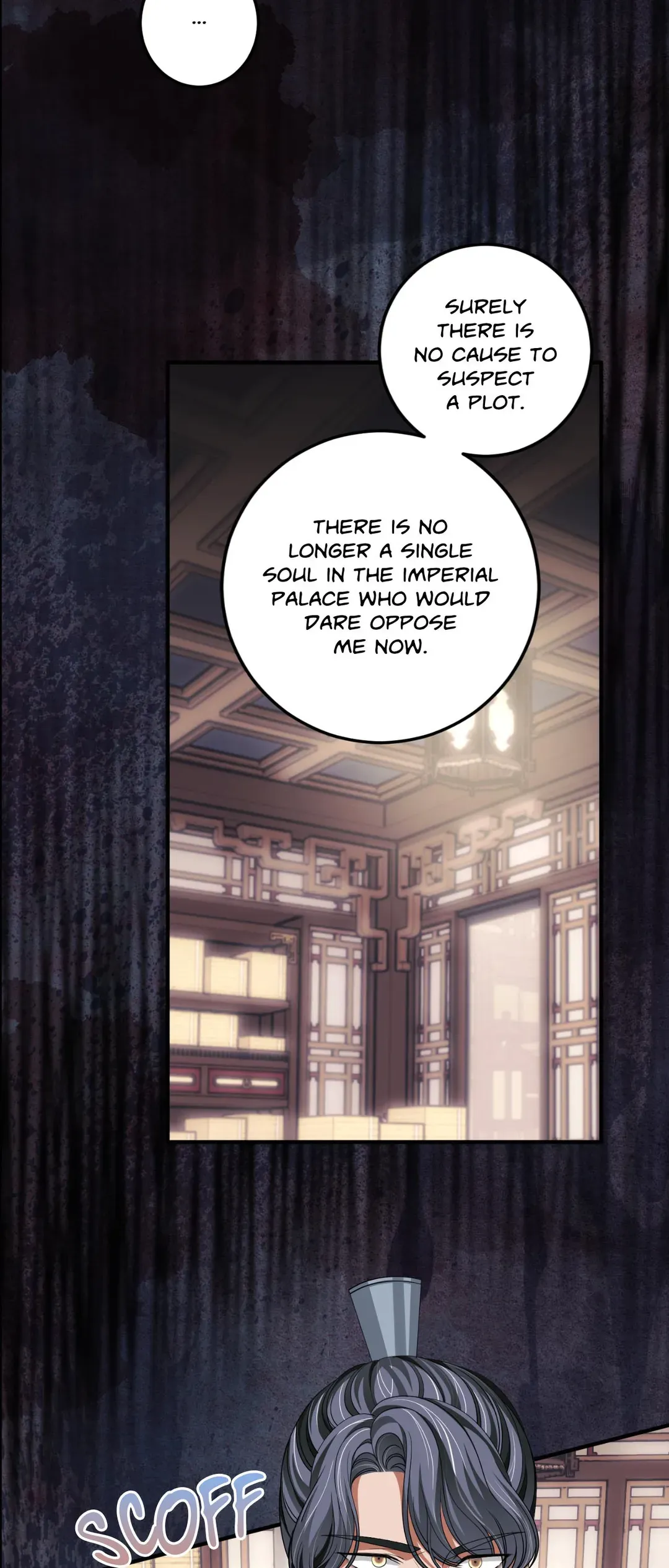 Flowers are flowers, leaves are leaves Chapter 83 - page 8
