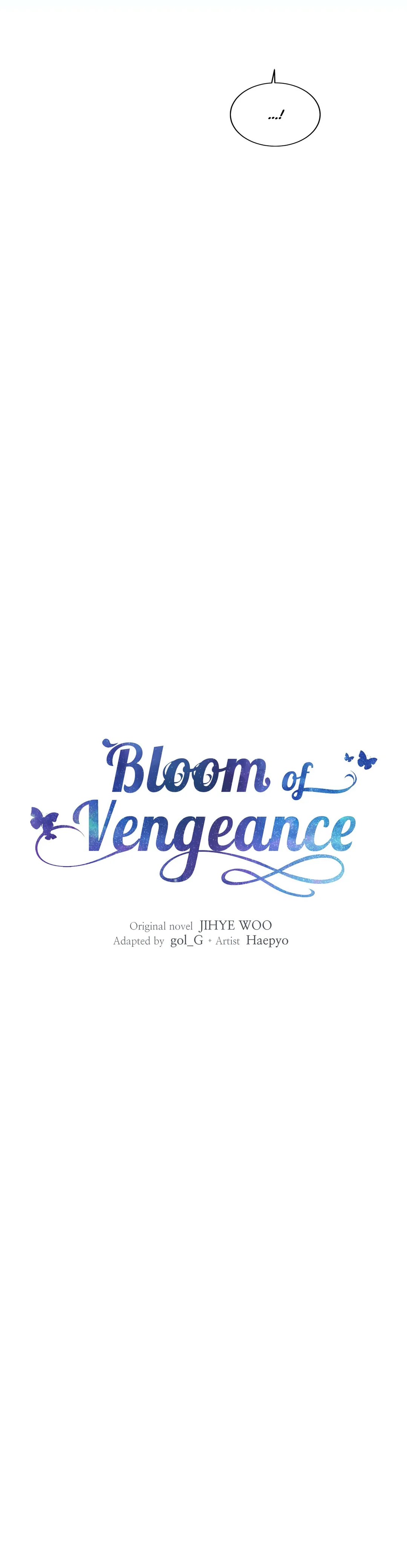 Flowers are flowers, leaves are leaves Chapter 41 - page 10