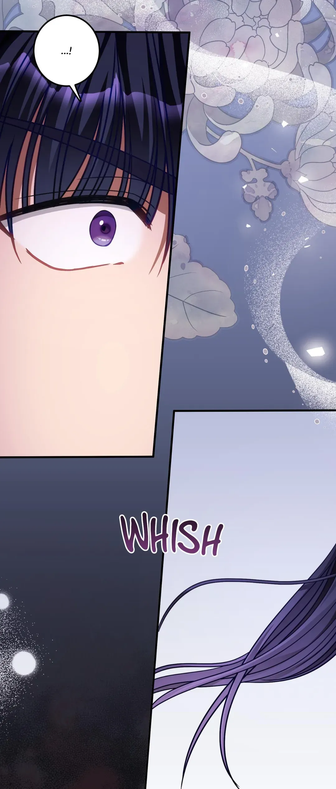 Flowers are flowers, leaves are leaves Chapter 84 - page 10