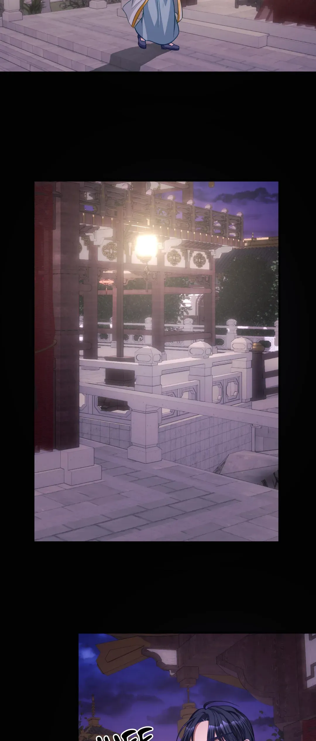 Flowers are flowers, leaves are leaves Chapter 84 - page 12