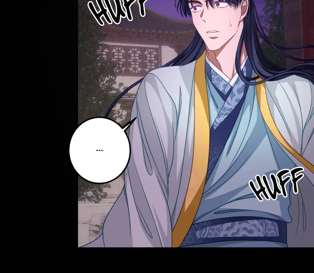 Flowers are flowers, leaves are leaves Chapter 84 - page 13