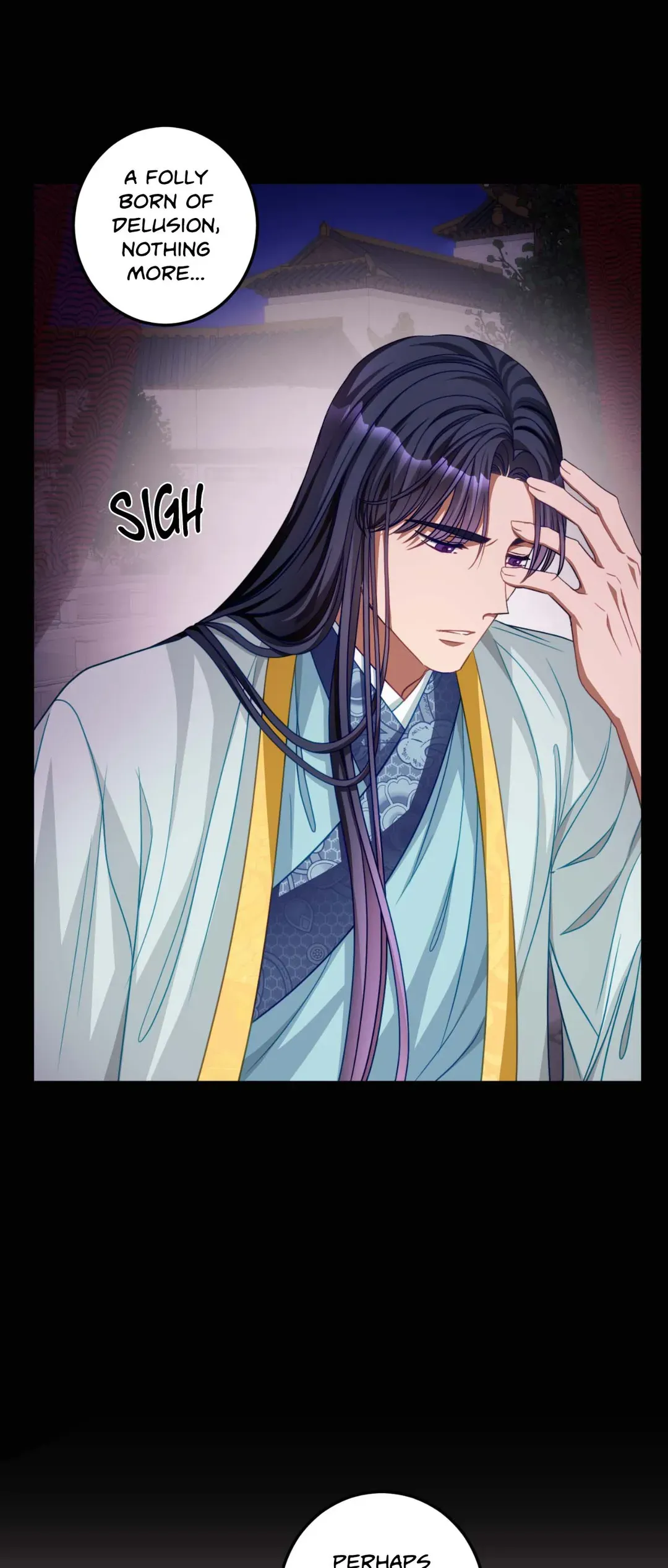 Flowers are flowers, leaves are leaves Chapter 84 - page 14