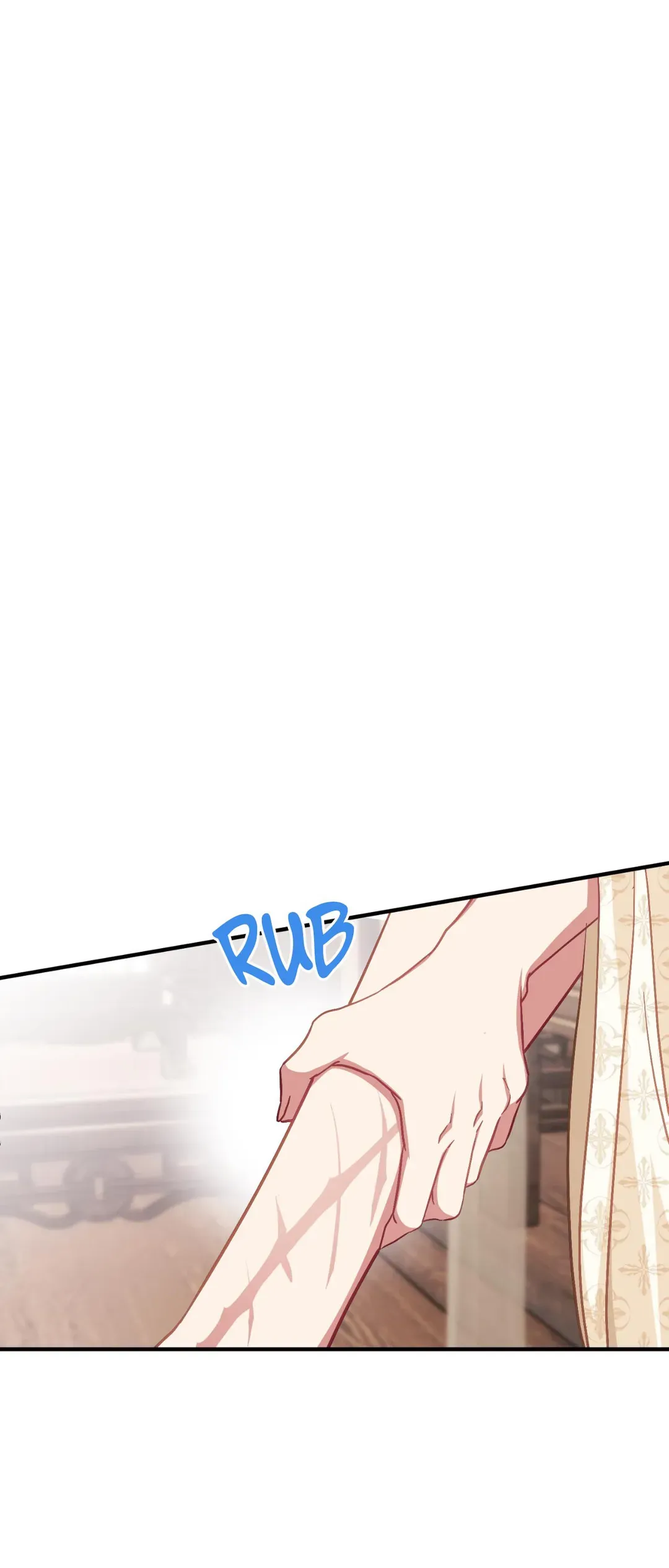 Flowers are flowers, leaves are leaves Chapter 84 - page 35