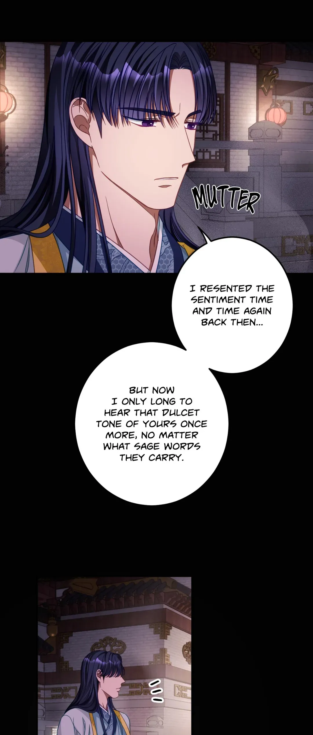 Flowers are flowers, leaves are leaves Chapter 84 - page 4