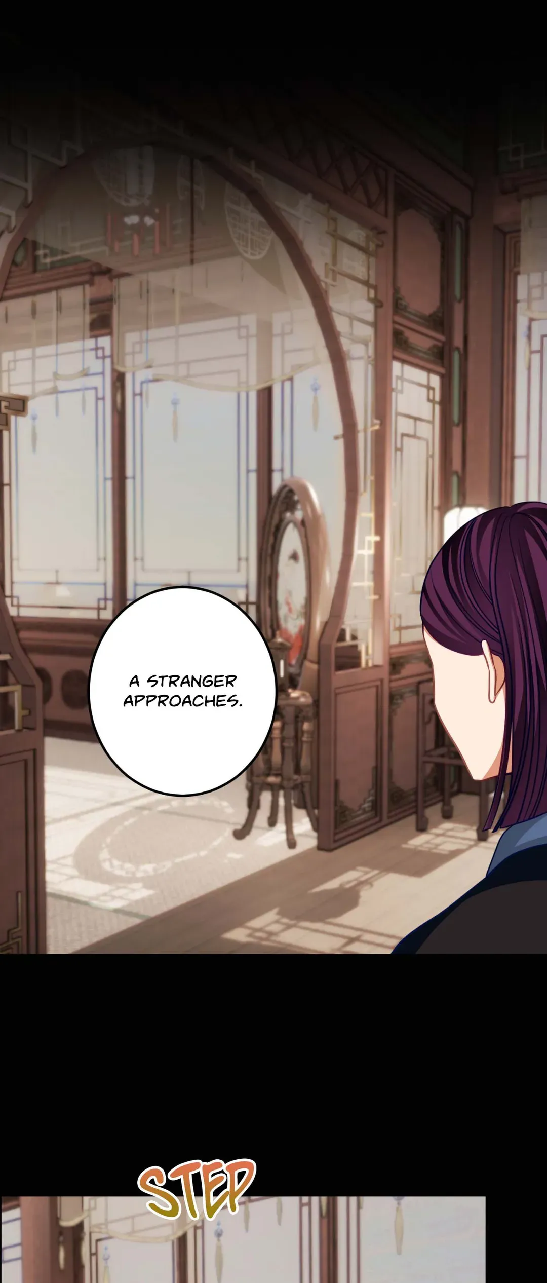 Flowers are flowers, leaves are leaves Chapter 84 - page 46