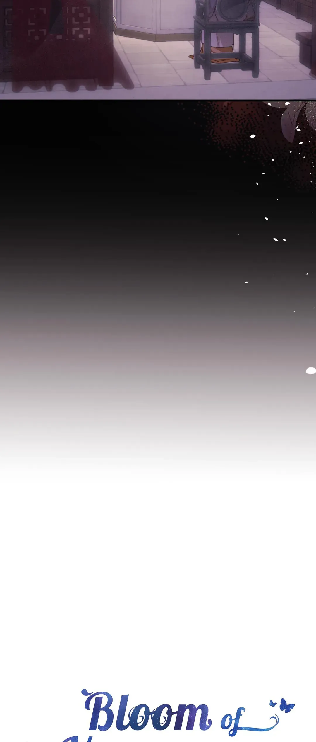 Flowers are flowers, leaves are leaves Chapter 84 - page 6