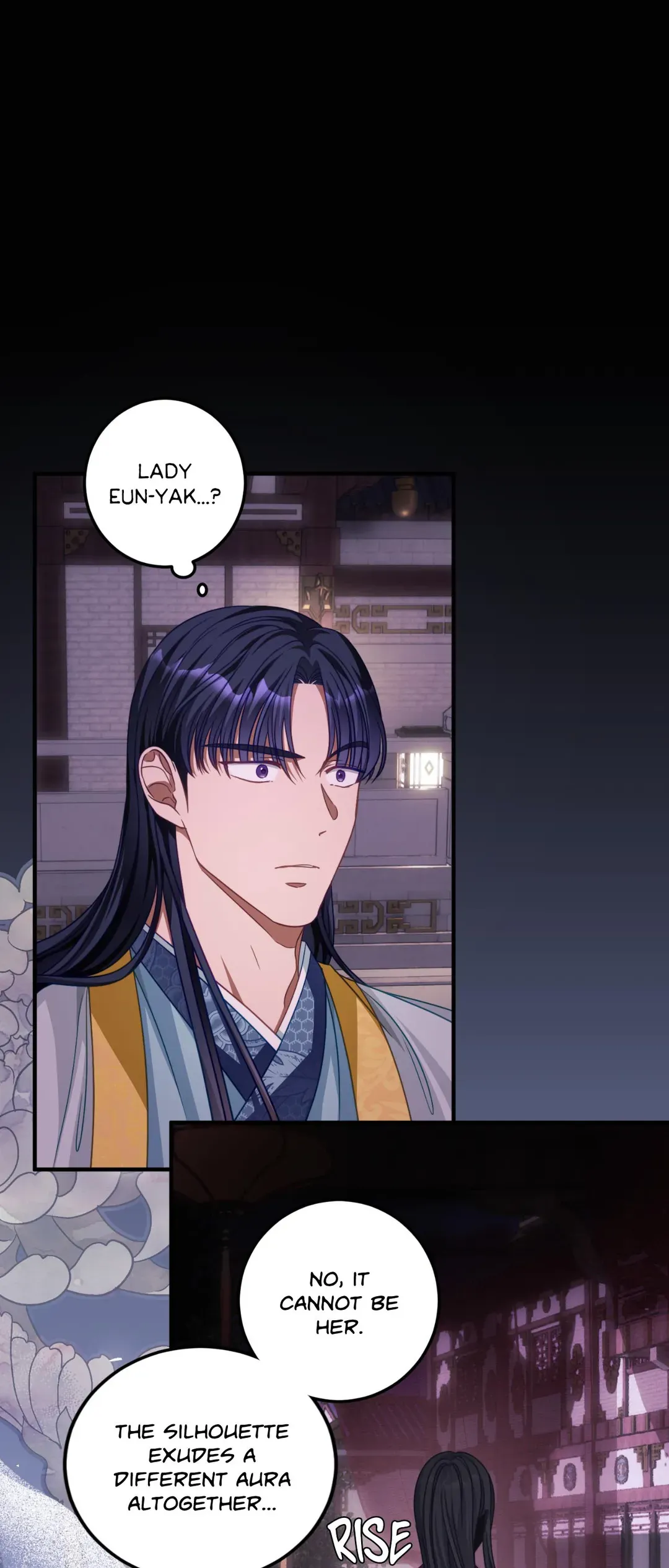Flowers are flowers, leaves are leaves Chapter 84 - page 8