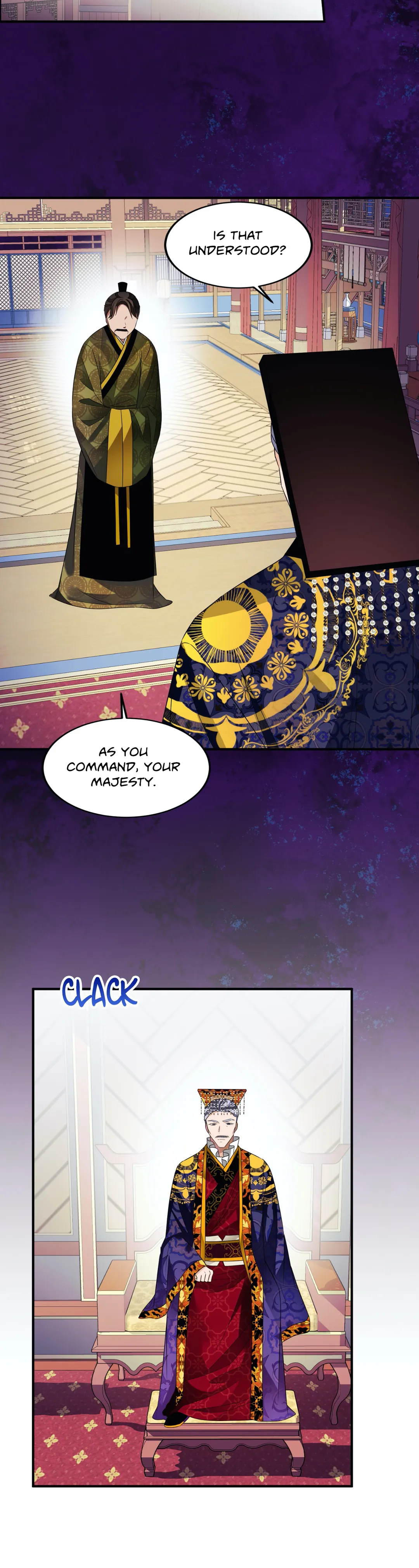 Flowers are flowers, leaves are leaves Chapter 42 - page 10