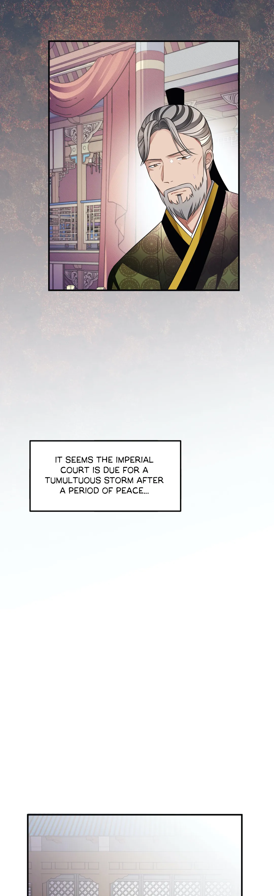Flowers are flowers, leaves are leaves Chapter 42 - page 14