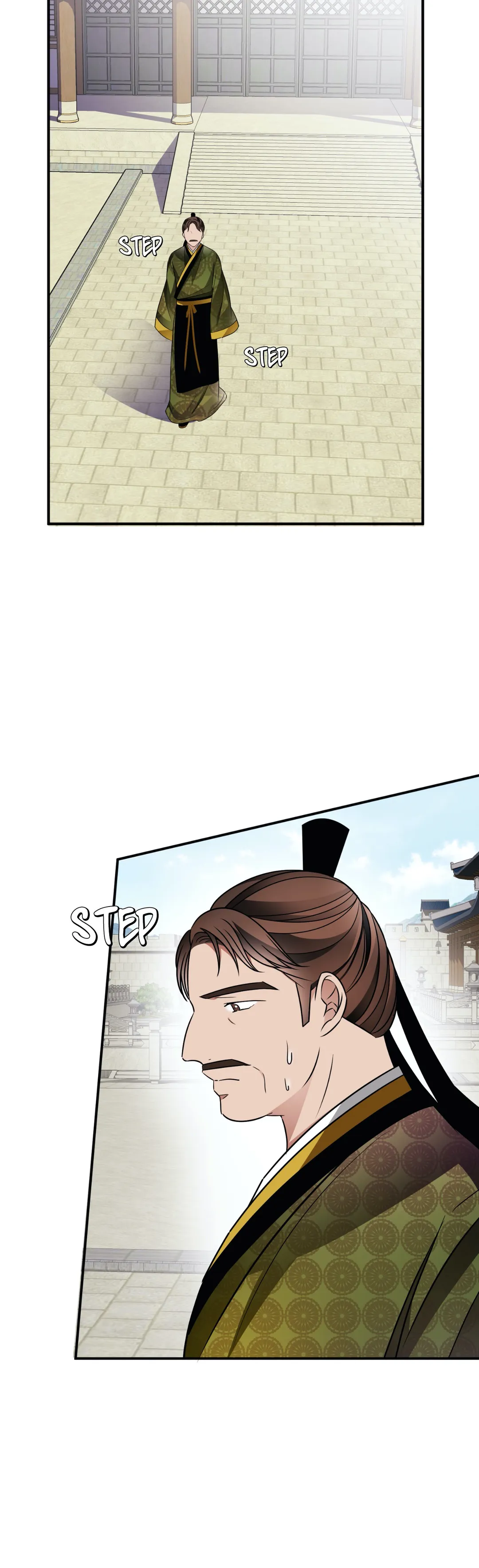 Flowers are flowers, leaves are leaves Chapter 42 - page 15