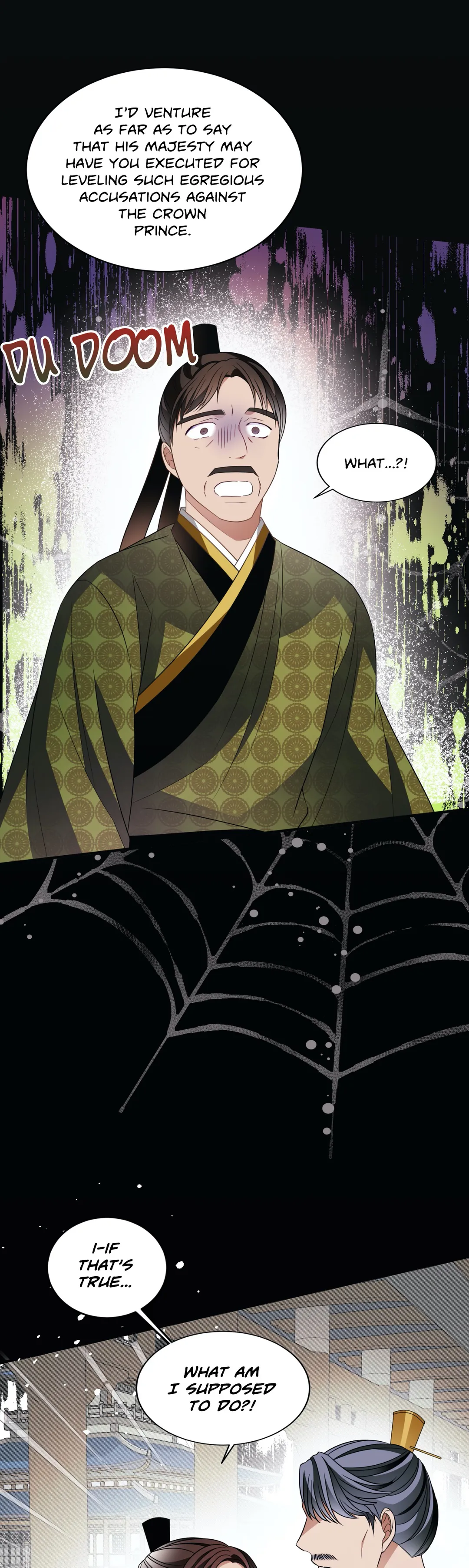 Flowers are flowers, leaves are leaves Chapter 42 - page 26