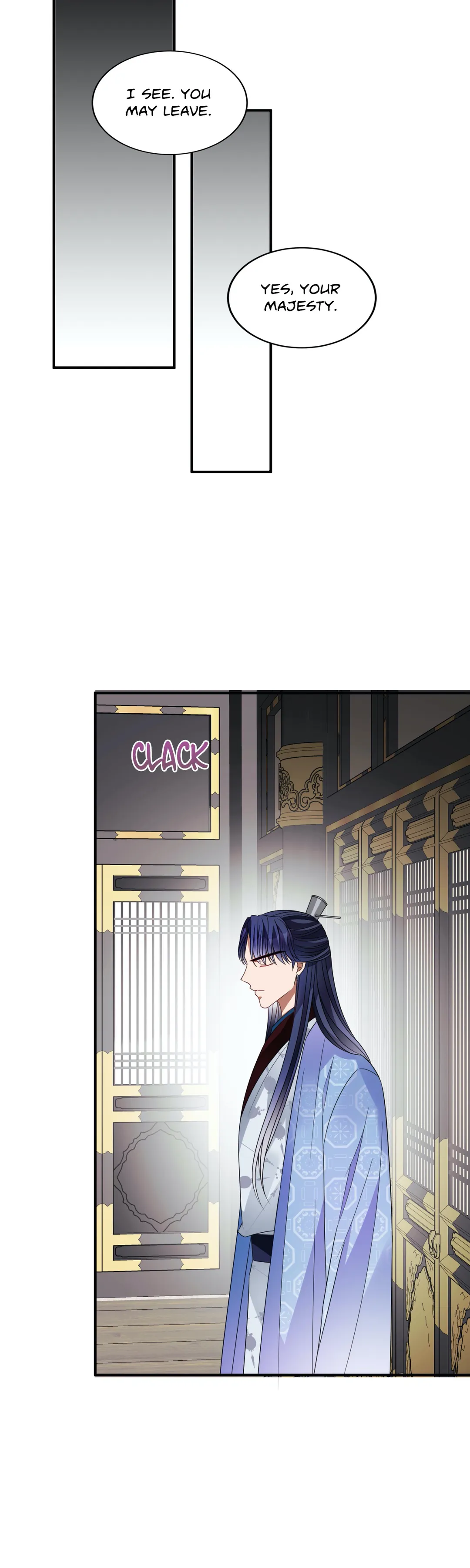 Flowers are flowers, leaves are leaves Chapter 42 - page 31