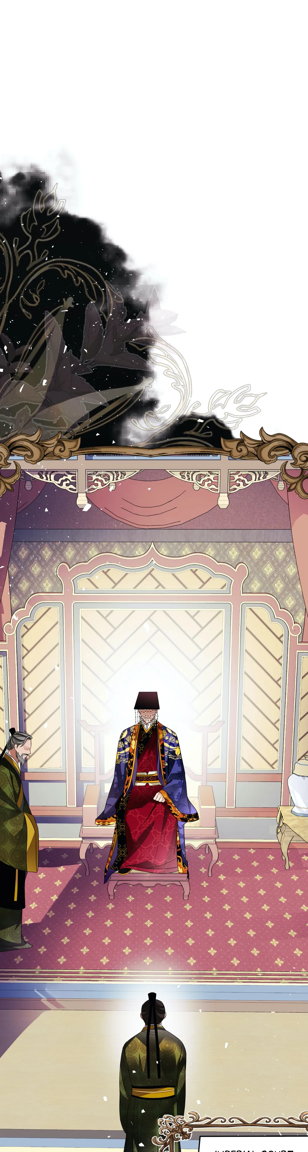 Flowers are flowers, leaves are leaves Chapter 42 - page 6