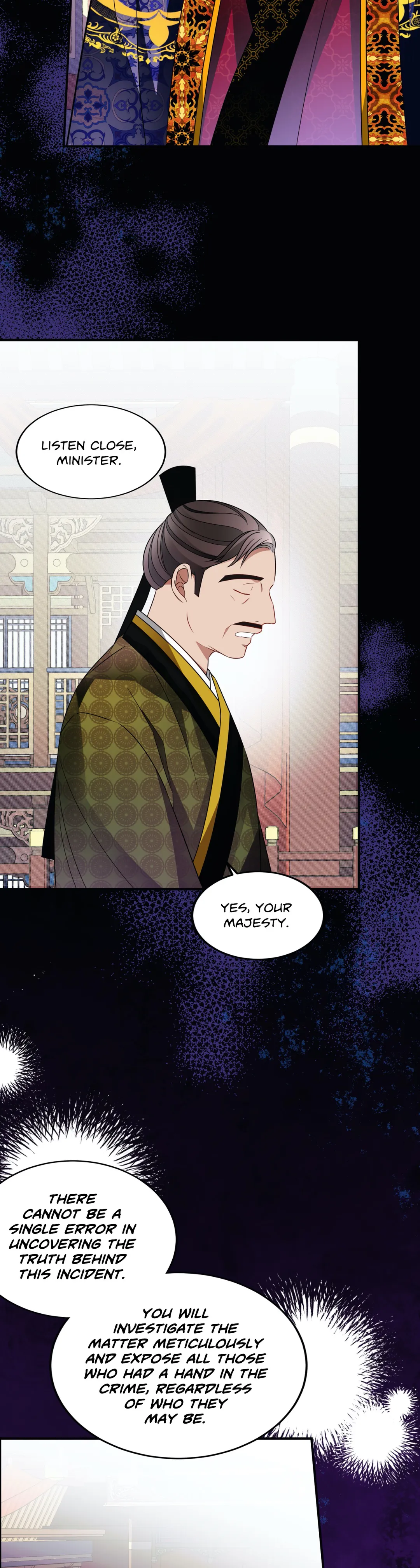 Flowers are flowers, leaves are leaves Chapter 42 - page 9