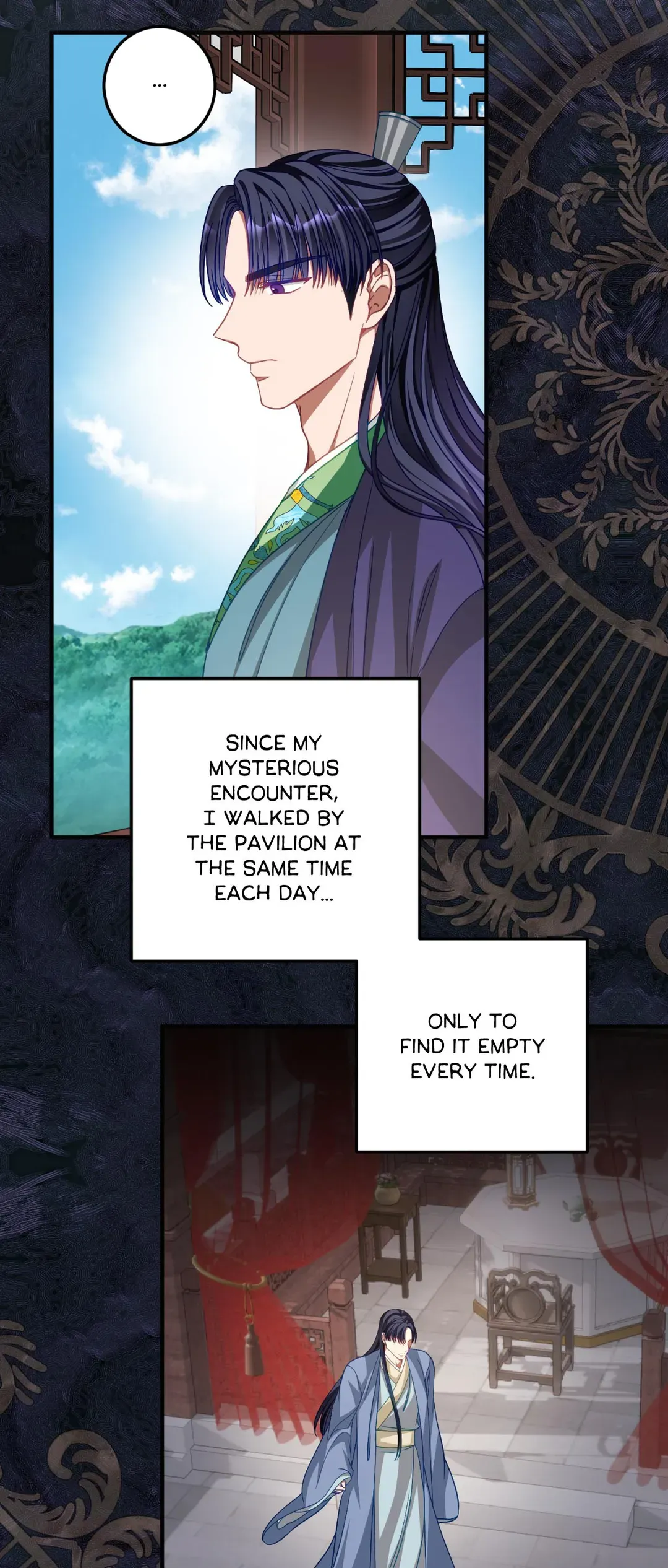 Flowers are flowers, leaves are leaves Chapter 85 - page 16