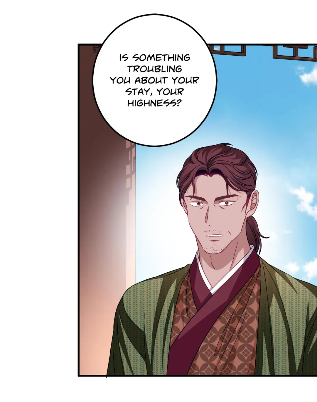 Flowers are flowers, leaves are leaves Chapter 85 - page 19