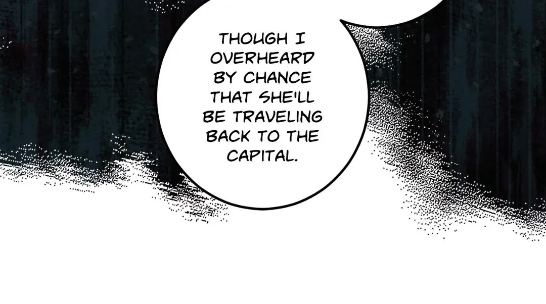 Flowers are flowers, leaves are leaves Chapter 85 - page 37