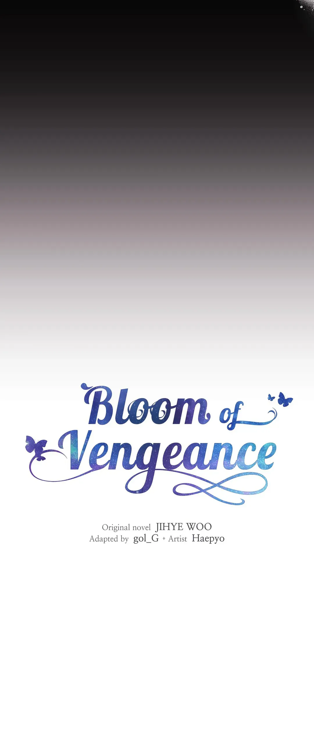 Flowers are flowers, leaves are leaves Chapter 85 - page 4