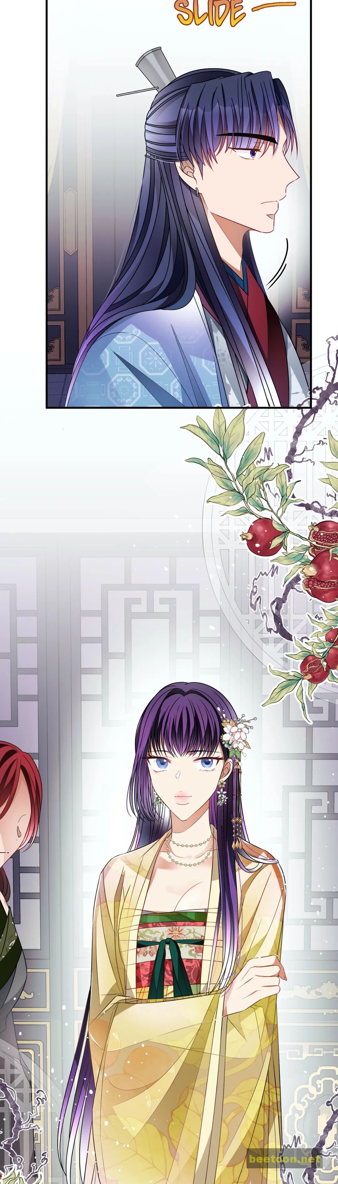 Flowers are flowers, leaves are leaves Chapter 43 - page 15