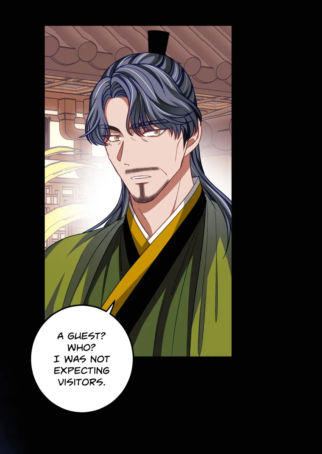 Flowers are flowers, leaves are leaves Chapter 86 - page 12