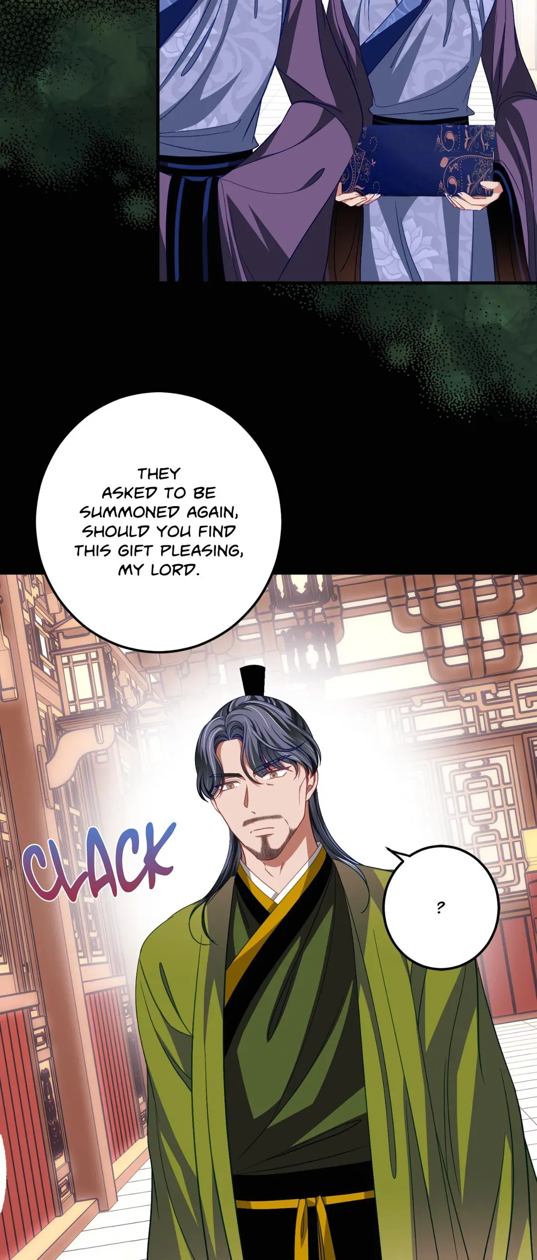 Flowers are flowers, leaves are leaves Chapter 86 - page 15