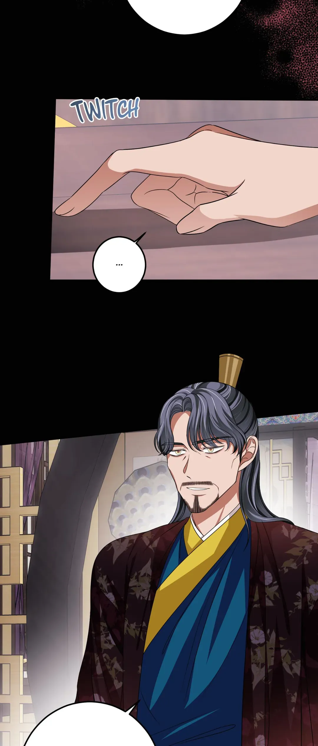 Flowers are flowers, leaves are leaves Chapter 86 - page 28