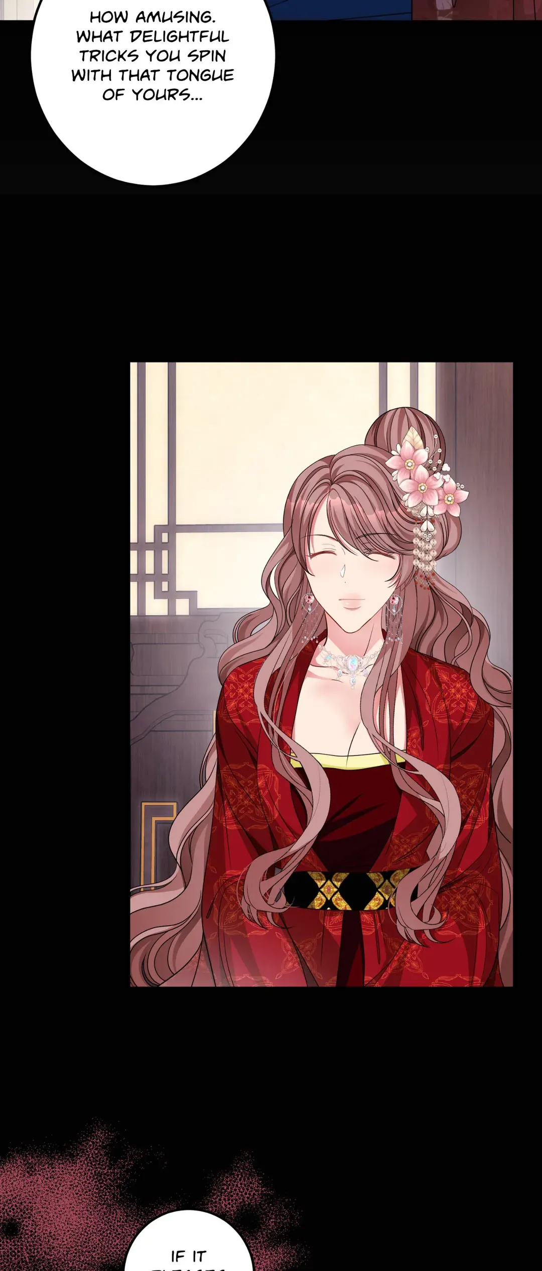 Flowers are flowers, leaves are leaves Chapter 86 - page 29