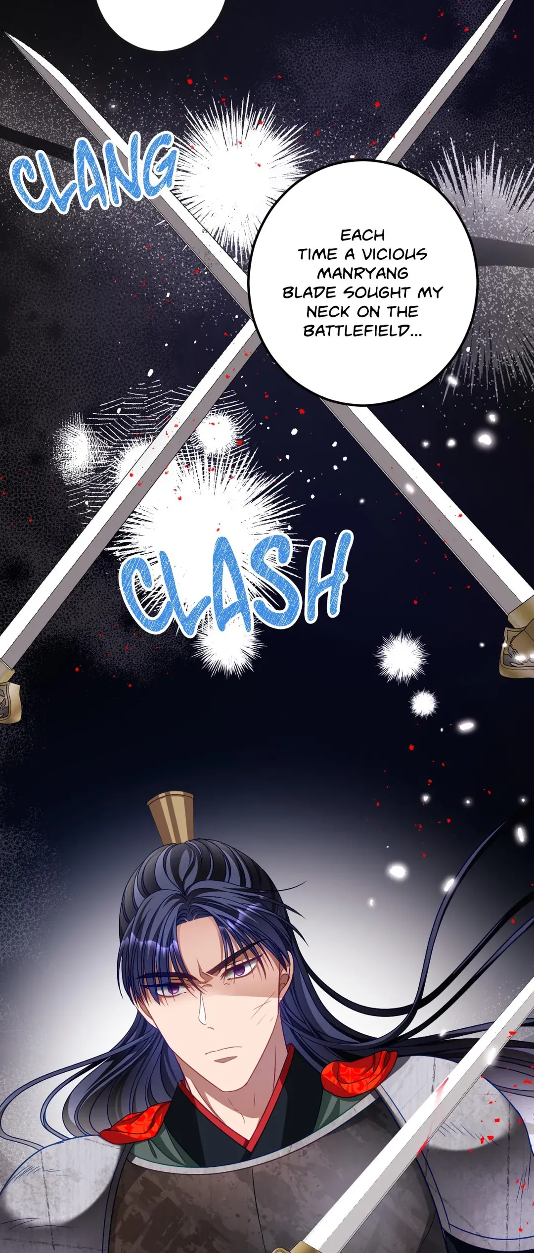 Flowers are flowers, leaves are leaves Chapter 86 - page 4