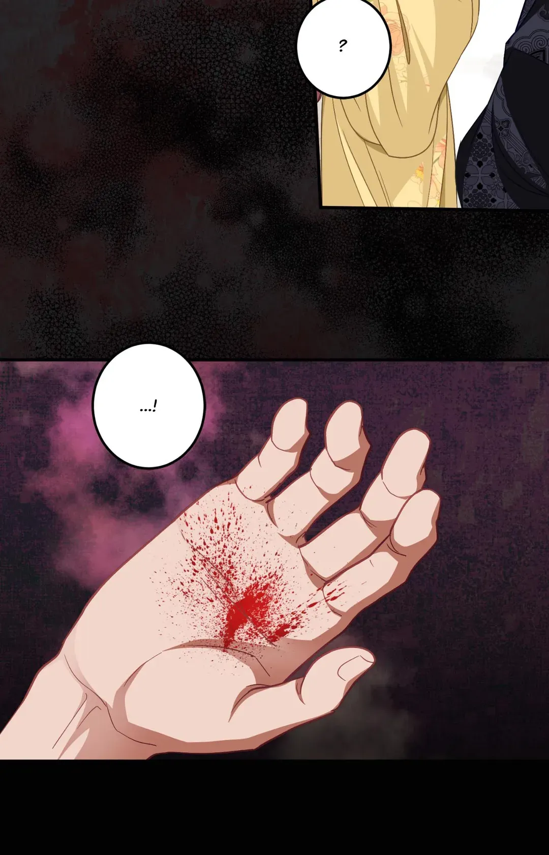 Flowers are flowers, leaves are leaves Chapter 86 - page 42